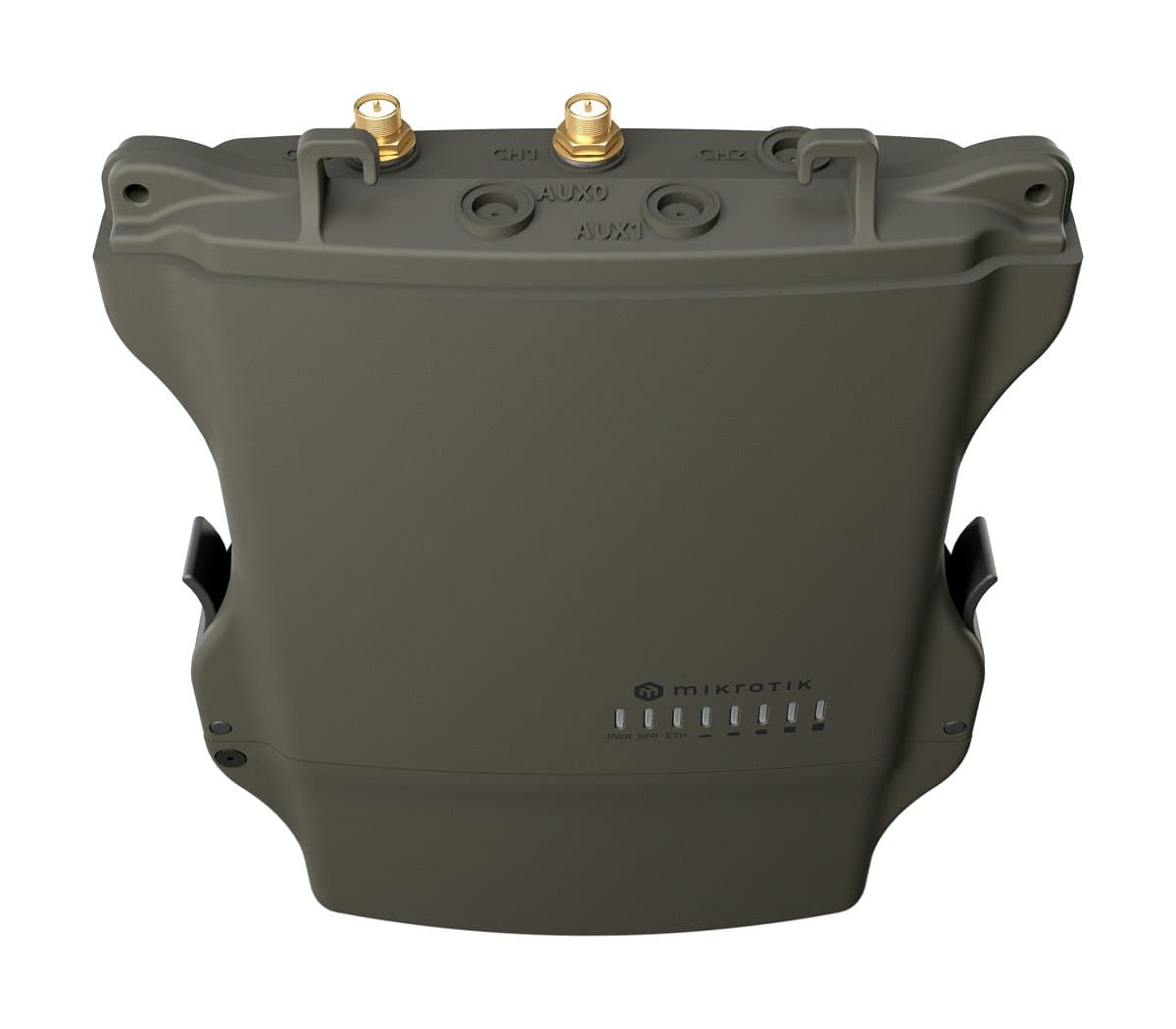 MikroTik L23UGSR-5HaxD2HaxD-NM, NetMetal ax