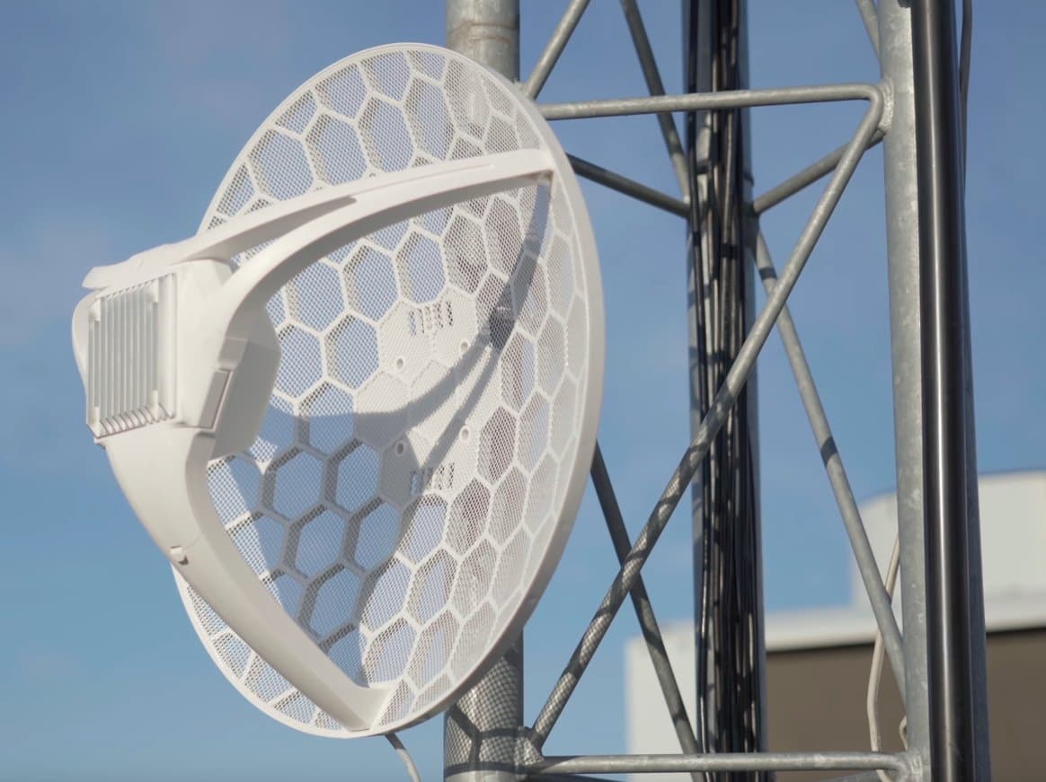 MikroTik LHGGM&EG18-EA, LHG LTE18 kit