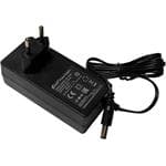 MikroTik Napájecí adaptér 24V 1,5A, rovný konektor