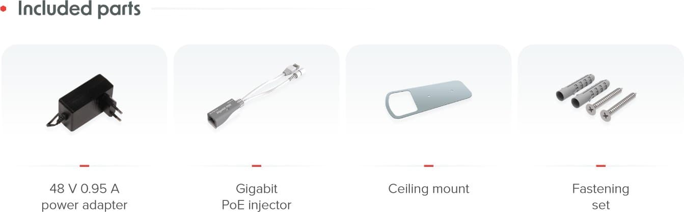 MikroTik RouterBOARD cAPGi-5HaxD2HaxD, cAP ax
