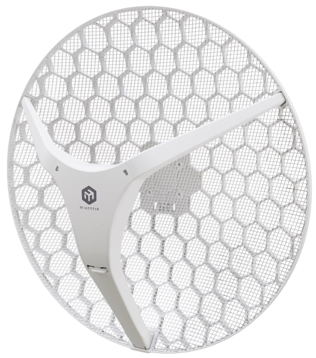 MikroTik RouterBOARD LHG-5axD-XL, LHG XL 5 ax 