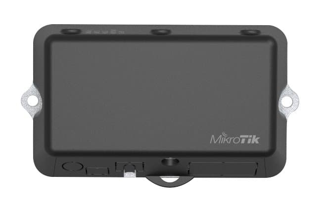 MikroTik RouterBOARD RB912R-2nD-LTm&EC200A-EU