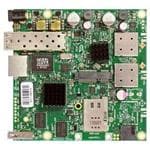 MikroTik RouterBOARD RB922UAGS-5HPacD, L4 - Bazar