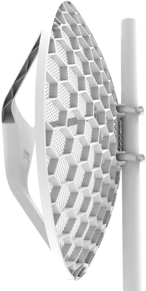 MikroTik RouterBOARD RBLHGG-5acD-XL, LHG XL 5 ac, L3