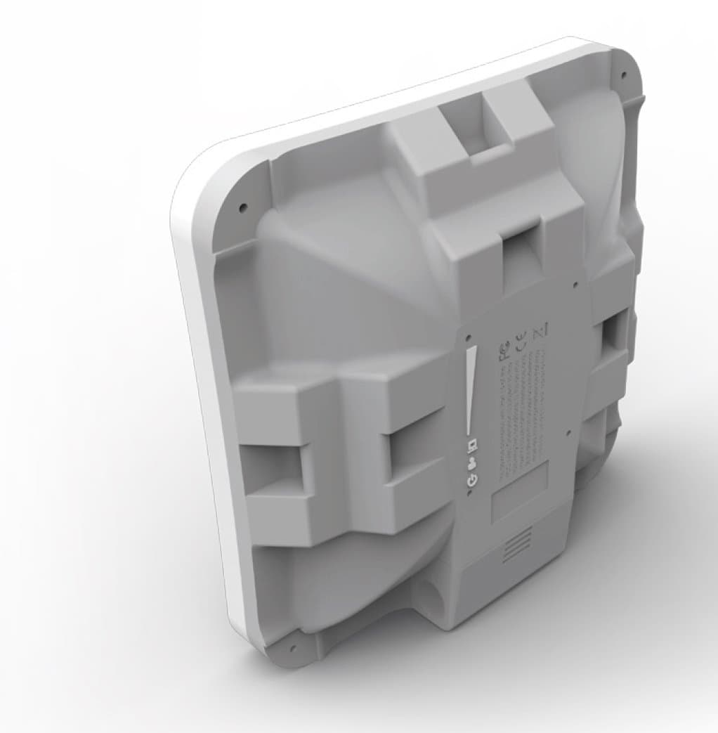 MikroTik RouterBOARD RBSXTsq5nD, SXTsq Lite5, L3