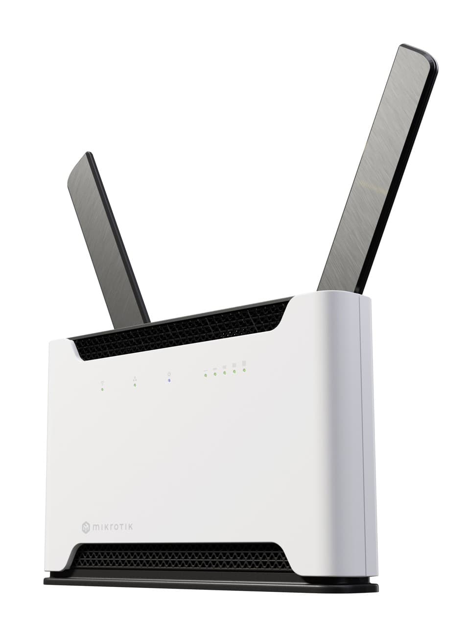 MikroTik S53UG+5HaxD2HaxD-TC&RG650E-EU, Chateau 5G R17 ax