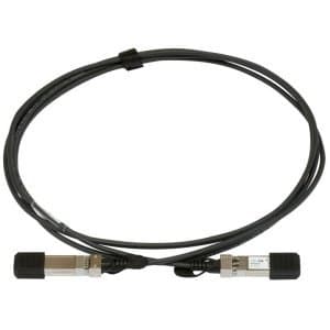 MikroTik SFP/SFP+ direct attach cable, 1m (S+DA0001)