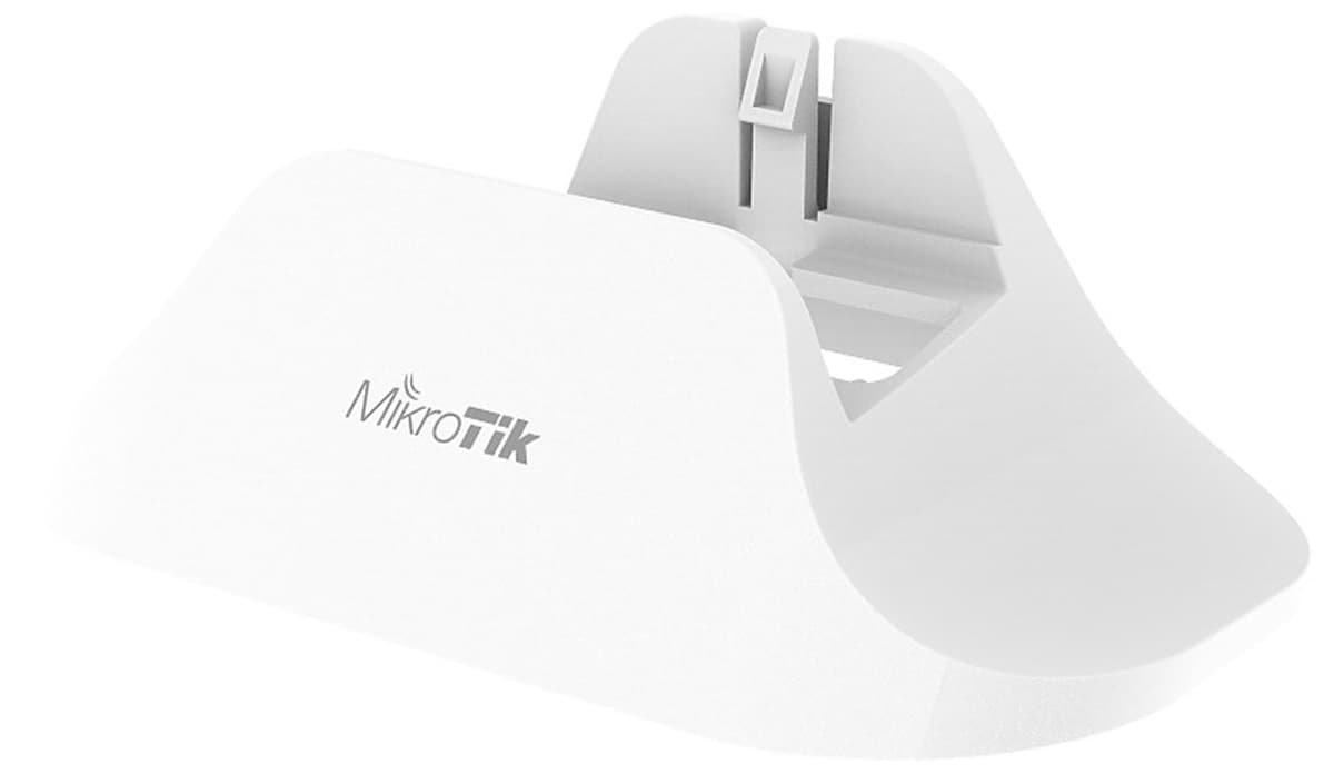 MikroTik wAP ax - venkovní access point
