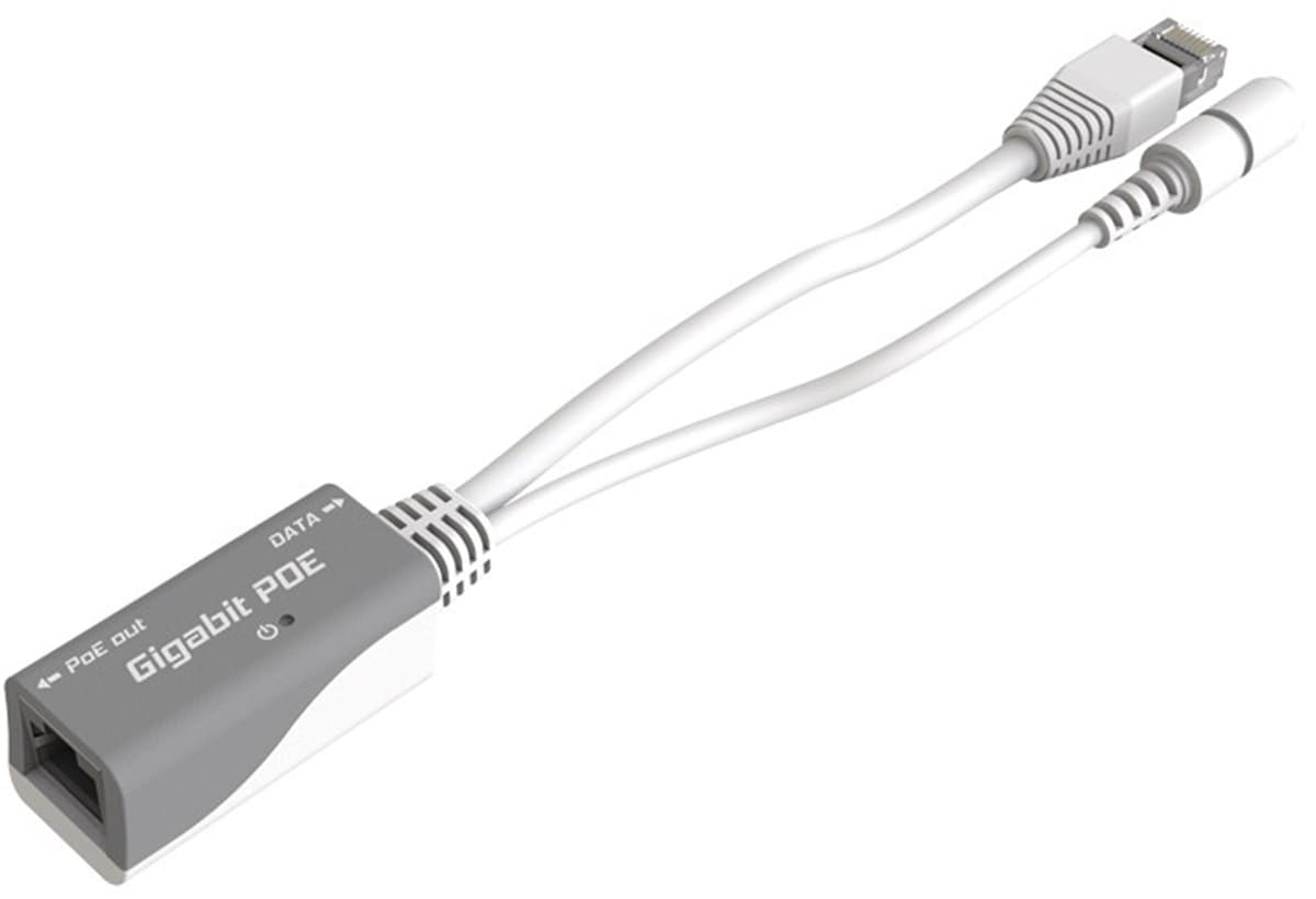 MikroTik wAP ax - venkovní access point