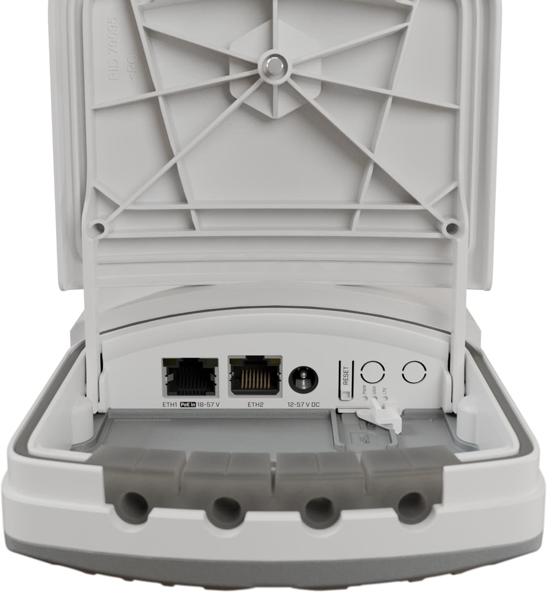 MikroTik wAPGR-5HaxD2HaxD&R11e-LTE7, wAP ax LTE7 kit