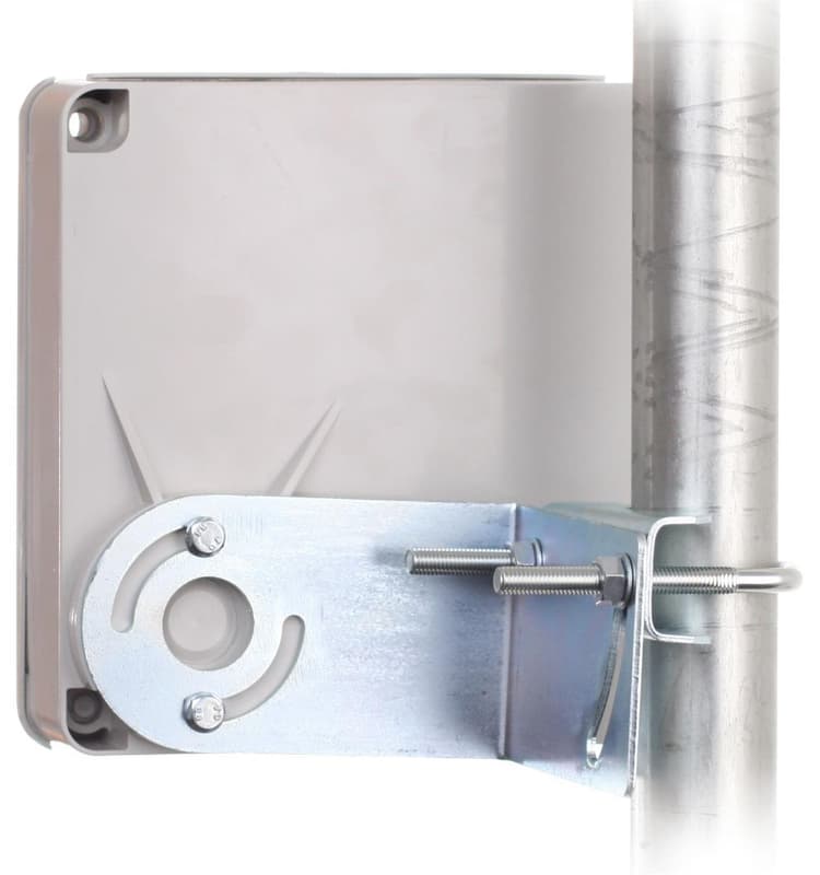 Montážní sada na stožár pro MaxBox