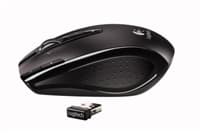 myš Logitech VX Nano Mouse for ntbk, USB, Retail
