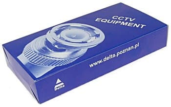 Napájecí distributor: G-8