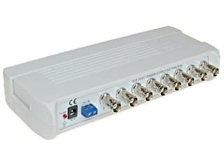 Napájecí distributor: G-8