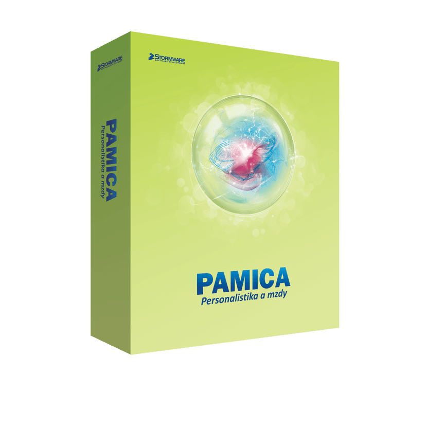 PAMICA SQL 2026 M200 MLP