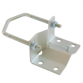 Patka pro trubku o průměru 28-60mm