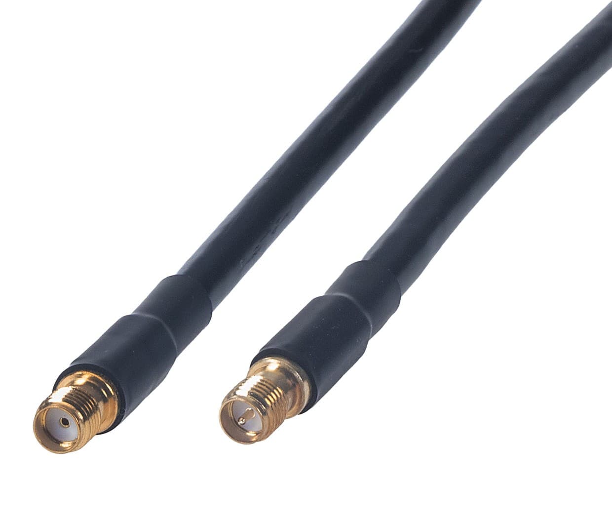 Pigtail RF240 1m - SMA female / RSMA female