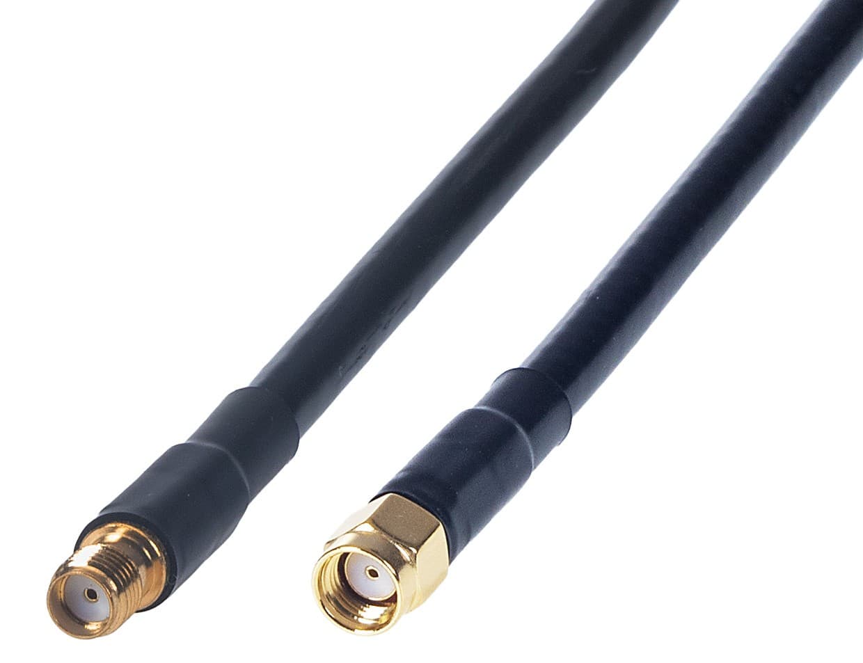 Pigtail RF240 8m - SMA female / RSMA male