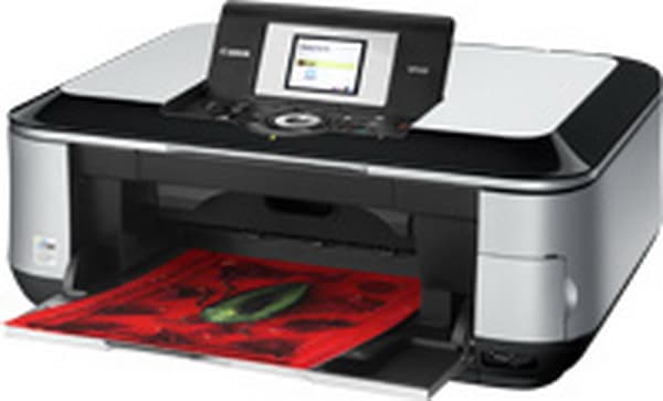 PIXMA MP630 print/scan/copy/LCD/Duplex/CDDVD