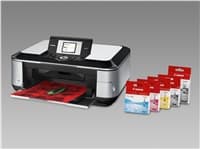 PIXMA MP630 print/scan/copy/LCD/Duplex/CDDVD