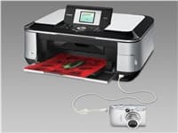 PIXMA MP630 print/scan/copy/LCD/Duplex/CDDVD
