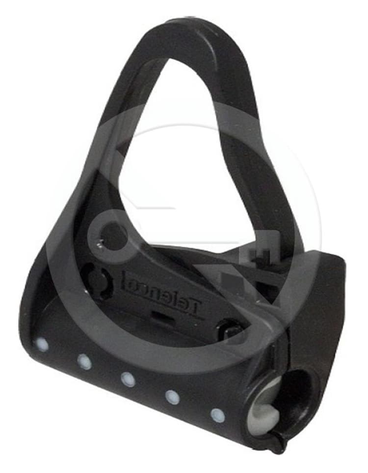 Průběžný závěs DS-2 pro kabel s průměrem max. 4mm (DROP)