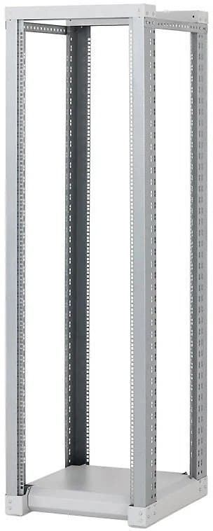 RACK 19" stojan 42U dvoudílný 800hl.