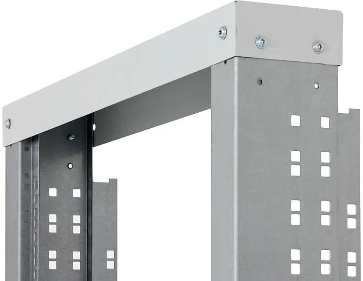 RACK 19" stojan 42U dvoudílný 800hl.