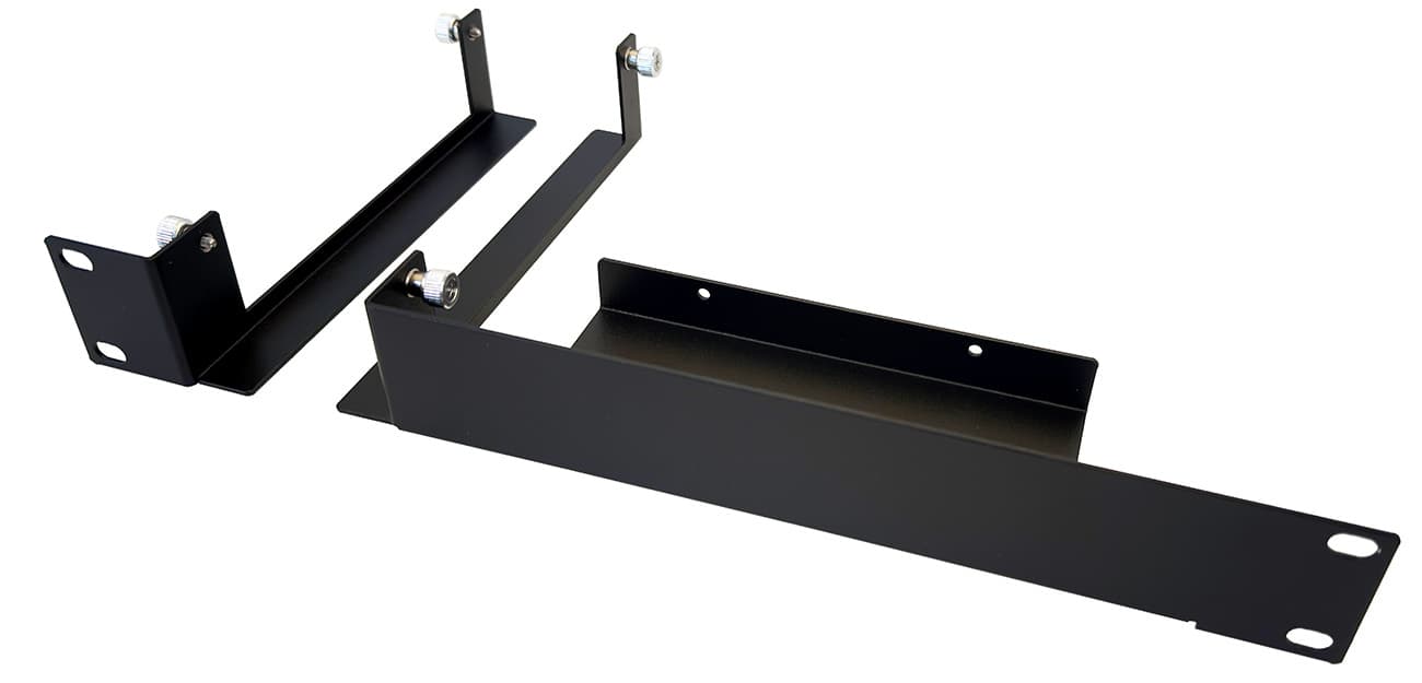 Rackové úchyty pro Turris Omnia NG