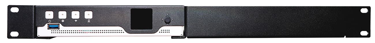 Rackové úchyty pro Turris Omnia NG