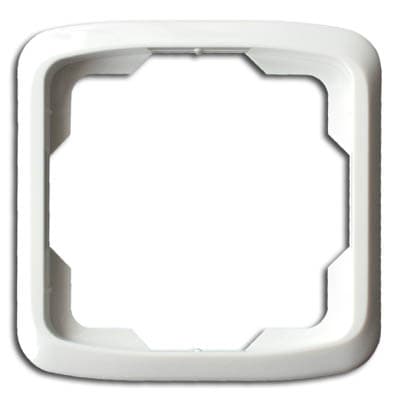 Rámeček k TANGO jednonásobný bílá