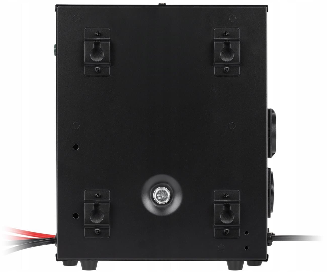 REBEL záložní zdroj UPS 500W 230V, 12V, montáž na zeď