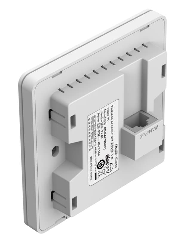 Reyee RG-RAP1200(F) Access point