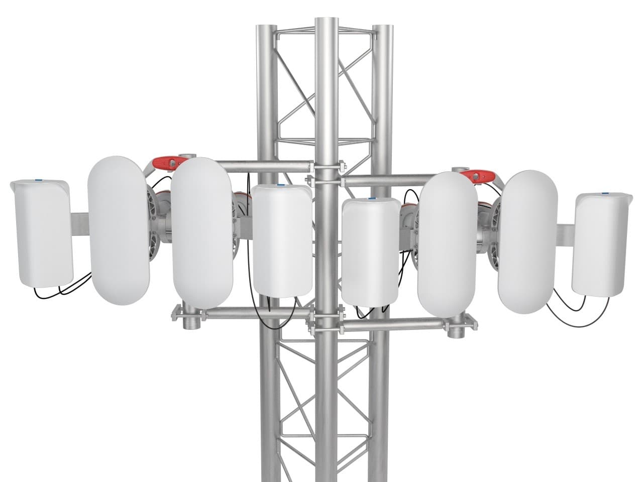 RF elements BR-WG2 Držák pro Ubiquiti WaveAP Gen2