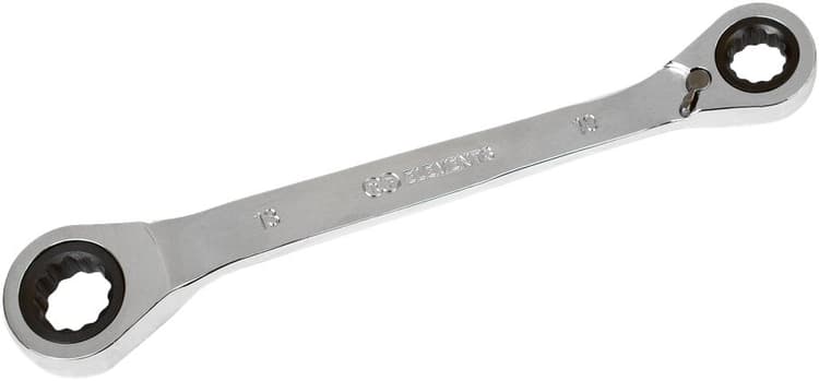 RF elements Reverzibilní klíč 10 a 13mm