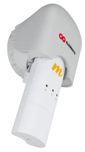 RF elements TP-ADAP-C5c TwistPort adaptér pro Mimosa C5c