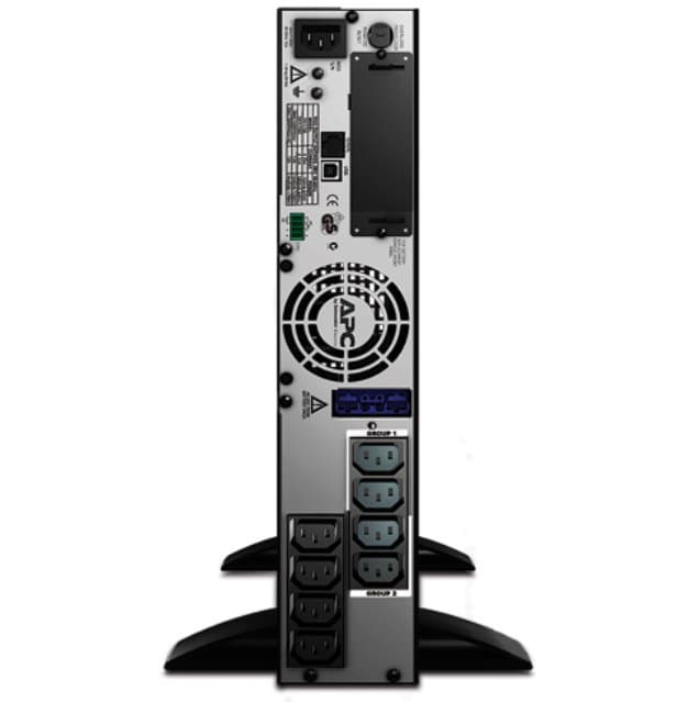 Smart-UPS X 1000VA Rack/Tower LCD 230V