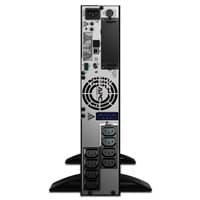 Smart-UPS X 750VA Rack/Tower LCD 230V