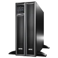 Smart-UPS X 750VA Rack/Tower LCD 230V