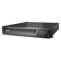 Smart-UPS X 750VA Rack/Tower LCD 230V