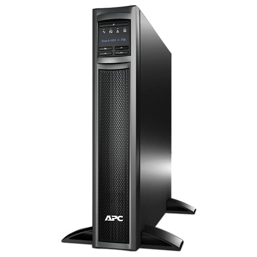 Smart-UPS X 750VA Rack/Tower LCD 230V