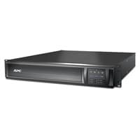 Smart-UPS X 750VA Rack/Tower LCD 230V