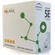 Solarix instalační kabel CAT5E UTP PVC 305m box