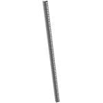 Solarix vnitřní lišta 21U SENSA pro nástěnný rozvaděč