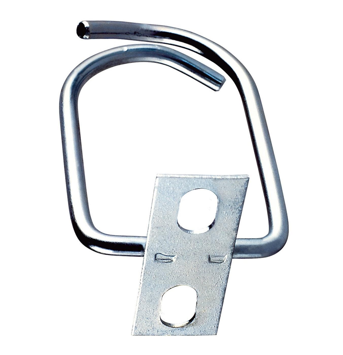 Solarix vyvazovací háček D1 44x44mm