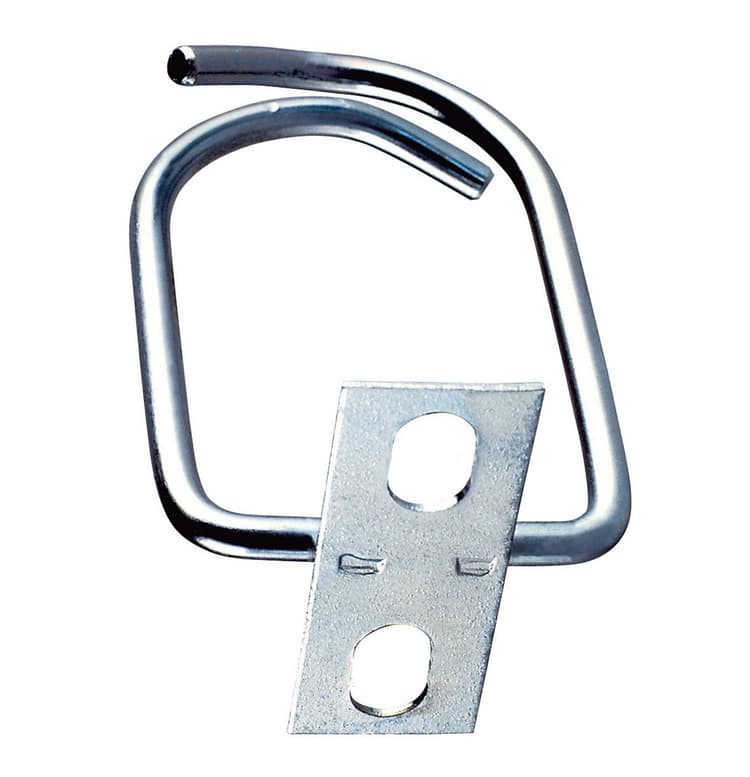 Solarix vyvazovací háček D1 44x44mm