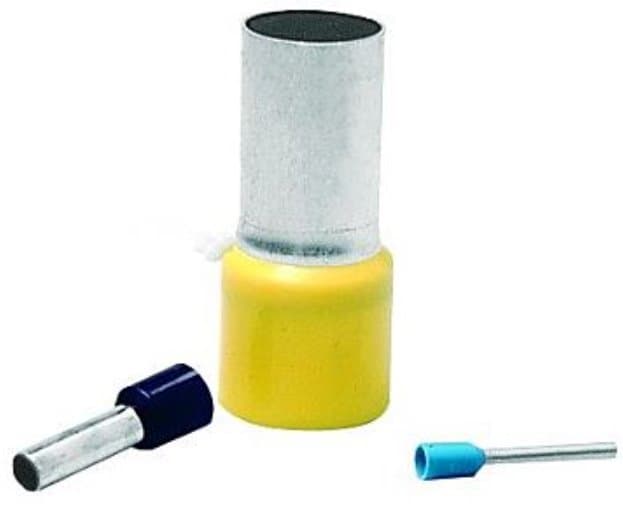 Špička PKC 410 DI 4-10 lisovací dutinka - PVC 4x9 mm