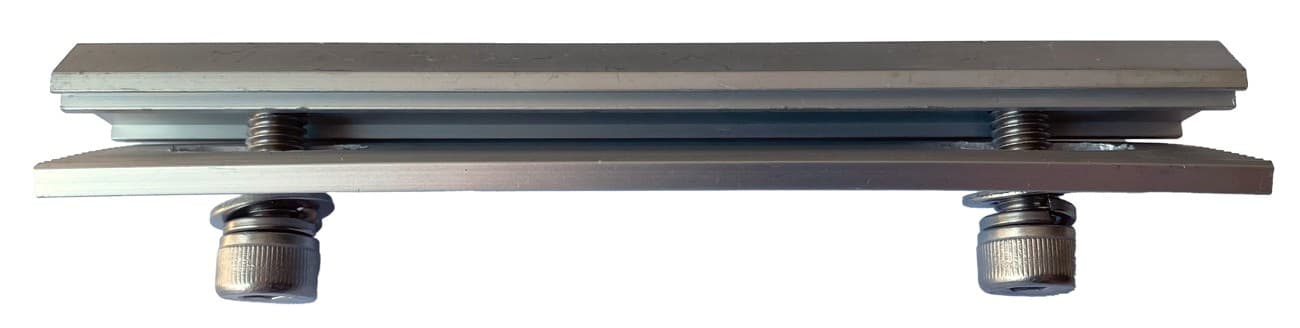 Spojka pro kolejnici ERK-R52-2350-A