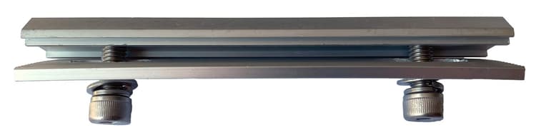 Spojka pro kolejnici ERK-R52-2350-A