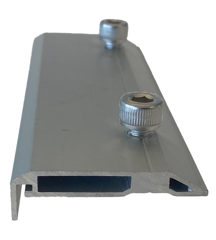 Spojka pro kolejnici ERK-R52-2350-B